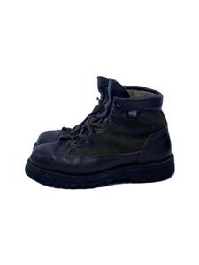 Danner◆EXPLORER/USA製/レースアップブーツ/US7.5/BRW/レザー/30600X