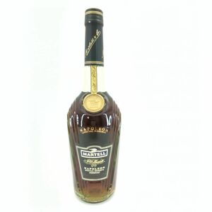 未開栓　マーテル　ナポレオン　スペシャルリザーブ　700ml　40％　ブランデー　コニャック　MARTELL　◆3111/藤枝インター店