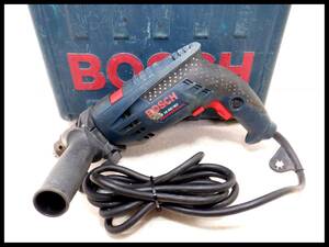 ボッシュ BOSCH 振動ドリル GSB16RE/N2