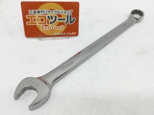 【領収書発行可】☆Snap-on/スナップオン コンビネーションレンチ SOEXM19 [IT0XZZQ1M6YS]