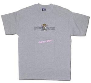 ◆STUSSY REMIXED CLASSICS SKULL Tシャツ 【新品】