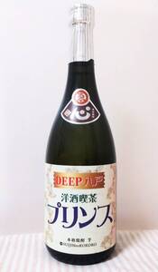 deep八戸 洋酒喫茶プリンス 芋焼酎 720ml 酔神の心 薩摩えびす堂　　