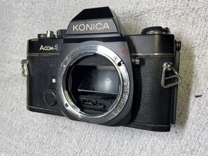 KONICA ACOM-1 body