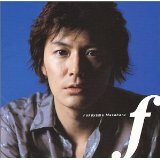 ★LP 福山雅治【ｆ】中古