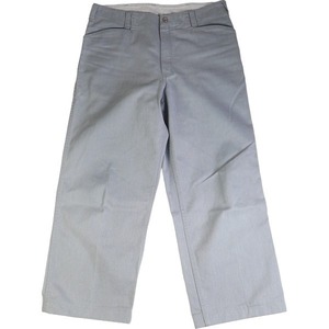 TENDERLOIN テンダーロイン T-BDP GRAY ワークパンツ 灰 Size 【S】 【中古品-良い】 20786743