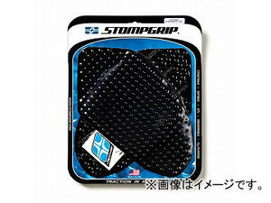 2輪 ストンプグリップ トラクションパッドタンクキット P039-8511 ブラック ホンダ CBR600F4i PC35 2001年～2006年 JAN：4548664029426