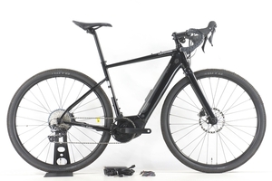 ◆◆キャノンデール Cannondale トップストーン ネオ5 TOPSTONE NEO 5 2023年モデル アルミ 電動アシスト自転車 Mサイズ SHIMANO GRX 11速