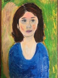 アーチスト Hiro C オリジナル 想起