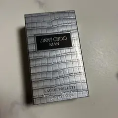 JIMMY CHOO MAN オードトワレ 30ml