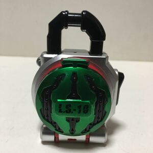 ★スイカロックシード★仮面ライダー鎧武★ロックシード