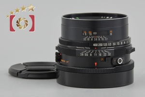 【中古】Mamiya マミヤ SEKOR C 127mm f/3.8 RB67用