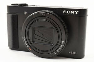 ★動作品★ SONY ソニー Cyber-Shot DSC-HX99 #tk3025