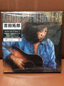 吉田拓郎 「Another Side Of Takuro 25」 