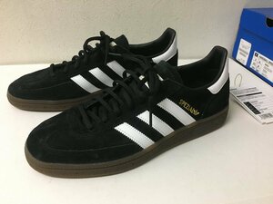 ◆国内正規 adidas アディダス 新同 Originals HANDBALL SPEZIAL ハンドボール スペツィアル スニーカー DB3021 US9 27cm タグ箱付き