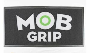 MOB GRIP カーペット jess モブ グリップ ロゴ アメリカ雑貨 スラッシャー サンタクルーズ ラグマット ガレージライフ アメカジ USA雑貨 