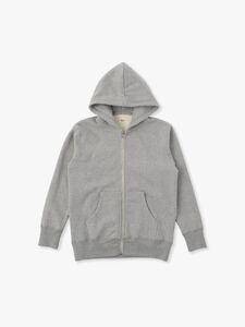 【美品】ロンハーマン ベーシック パーカー XL Ronherman Basic Hoodie 