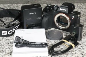 SONY ソニー α7RIV ILCE-7RM4 ミラーレス一眼カメラ デジタルカメラ ボディ★F