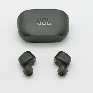 4426# JBL ワイヤレスイヤホン WAVE100 TWS JBLW100TWSBLK Bluetooth マイク付き ブラック 【0603】