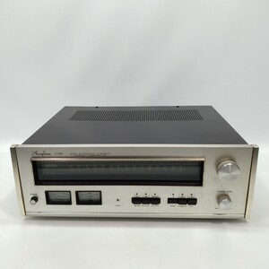 Accuphase FM ステレオ チューナー T-101アキュフェーズ FM STEREO TUNER 