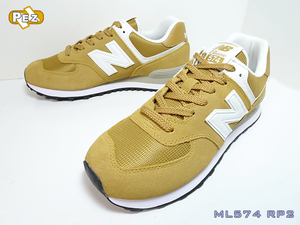 ■NEW BALANCE■ ML574 RP2(26.5cm) ■ニューバランス　NB