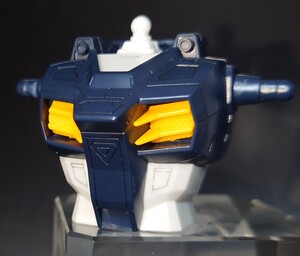 HG 1/100 新機動戦記ガンダムW ガンダムデスサイズ 胴体 パーツ ミキシングに 組済み完成品 ガンプラ 正規品 同梱歓迎