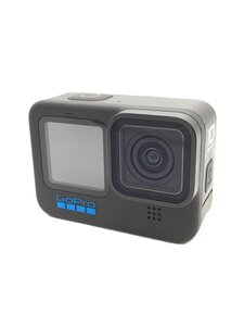 GoPro◆ビデオカメラ GoPro HERO10 BLACK CHDHX-101-FW CPKG1//