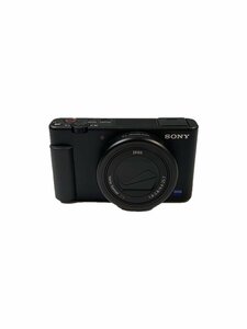 SONY◆コンパクトデジタルカメラ VLOGCAM ZV ZV-1G