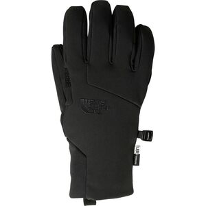 The north face APEX + ETIP GLOVE ノースフェイス　エイペックス　イーチップ　グローブ　Tnf BLACK Large