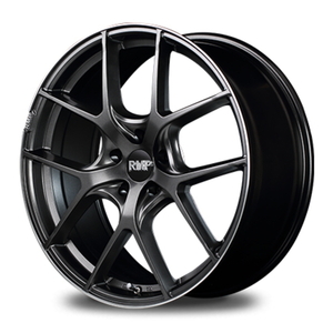 業販品 TOYO PROXES Comfort2s 245/40R19 RMP 025F セミグロスガンメタ 19インチ 8J+45 5H-114.3 4本