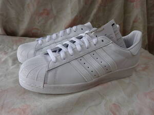 ★新品 adidas SUPERSTAR 82　27　cm U10++