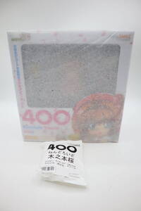 未開封 ねんどろいど 木之本桜 No400 No.400 特典 封印の杖(鍵状態)チャーム GOODSMILE グッスマ グッドスマイルカンパニー 