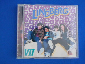 CD/LINDBERG リンドバーグ/LINDBERG7/中古/cd21841