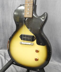 【Ｄ】 Gibson Lespaul Junior エレキギター レスポール ギブソン ＃064485 3005504