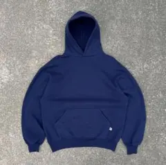 90s RUSSEL ATHLETEC USA-MADE Hoodie