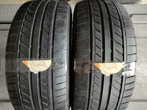 245/40R20 グッドイヤー送安2本 プレミアムタイヤベンツ Sクラス CL 245/40ZR20 245-40-20 245,40,20アウディBMW audiアルファードミニバン