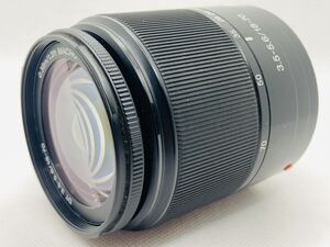 ★良品★ソニー SONY DT 18-70mm F3.5-5.6