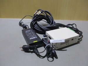 中古 Execure EXECURE-H-1VC II UV Machine/UNIFIVE UEA370-24 24V/3A/HOYA H-1VH*4(JCQR50324E035)