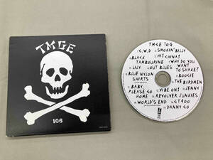 THEE MICHELLE GUN ELEPHANT CD TMGE 106