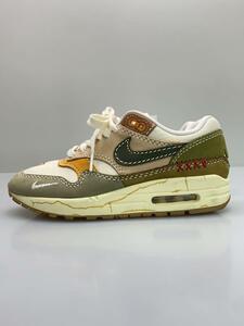 NIKE◆AIR MAX 1_エア マックス 1/23.5cm/WHT