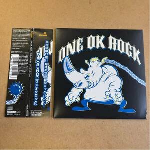 送料無料☆ONE OK ROCK☆インディーズ盤CD☆レア☆331