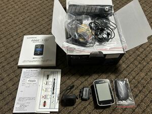 GARMIN(ガーミン) Edge520J セット