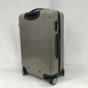 RIMOWA リモワ　キャリーケース【CJAY1032】