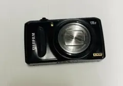 ★良品★  FUJIFILM 富士フィルム FX-F300EXR ブラック