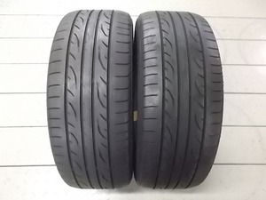 ２２５／５０Ｒ１７　ダンロップ　ＬＥＭＡＮＳ　ＬＭ７０４　２本　　　2202