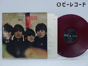 The Beatles(ビートルズ)「Beatles For Sale(ビートルズ