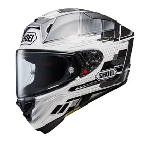 SHOEI Xーfifteen proxy TCー6 サイズXL 61ー62cm