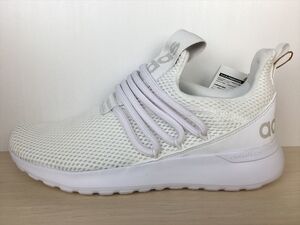 adidas（アディダス） LITE ADIRACER ADAPT 3.0 K（ライトアディレーサーアダプト3.0 K） FX7295 スニーカー 靴 23,0cm 新品 (1342)