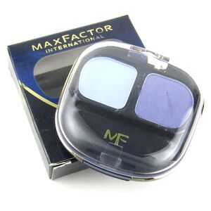 マックスファクター ラスティングカラー アイシャドウ MF-8 若干使用 チップ無し コスメ レディース MAX FACTOR