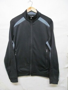 adidas GOLF アディダス ゴルフ CLIMAWARM＋ 長袖 フルジップ スウェット M/M b16167