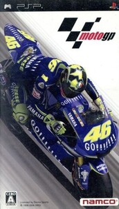 MotoGP/PSP